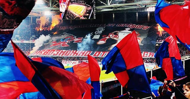 moscow derby