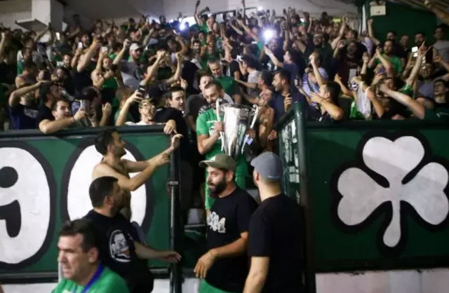 panathinaikos volleyball 1