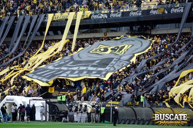 penarol nacional 1