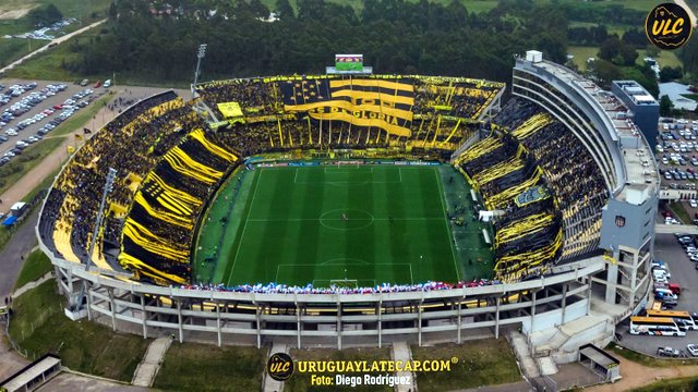 penarol nacional 1