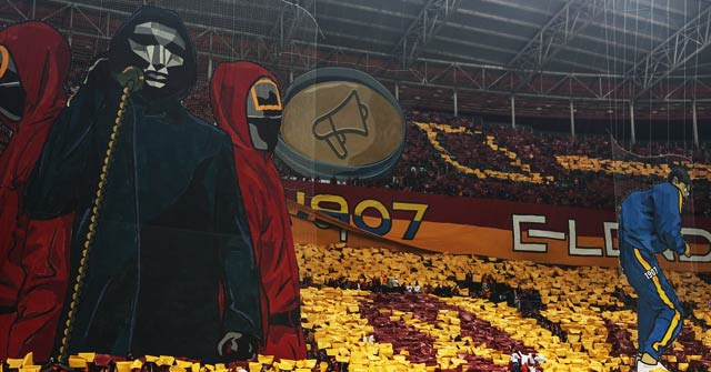 galatasaray ultraslan