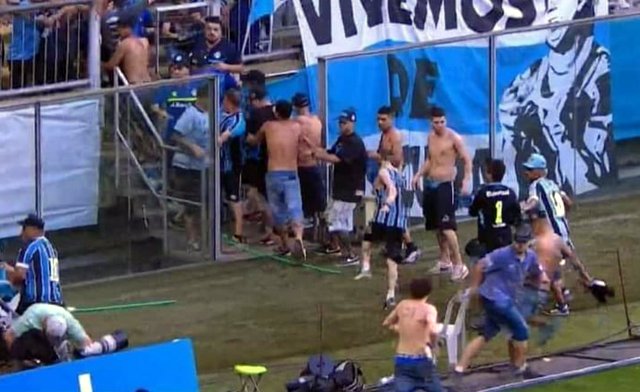 gremio palmeiras 1