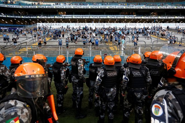 gremio palmeiras 1