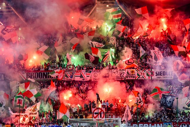 legia stal 1