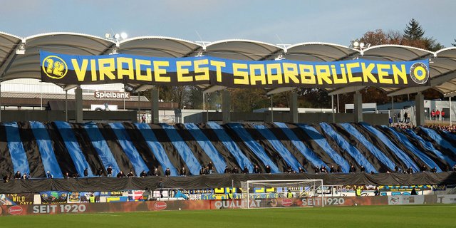 saarbruecken 1fck 1