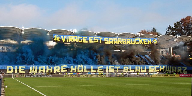 saarbruecken 1fck 1