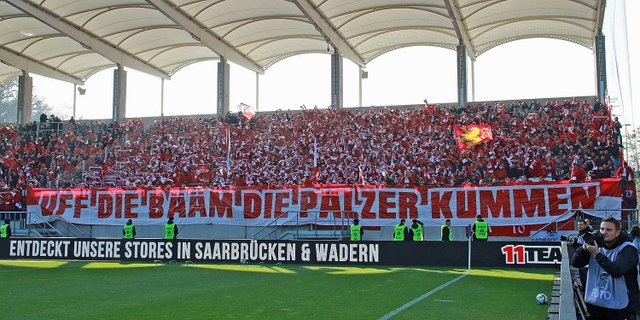 saarbruecken 1fck 1