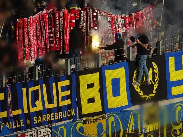 saarbruecken 1fck 1