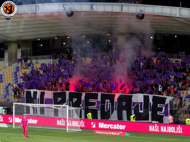 Maribor hammarby 1