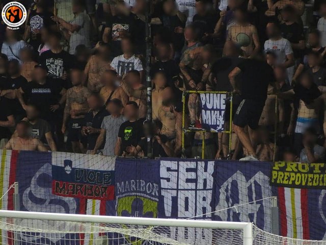 Maribor hammarby 1