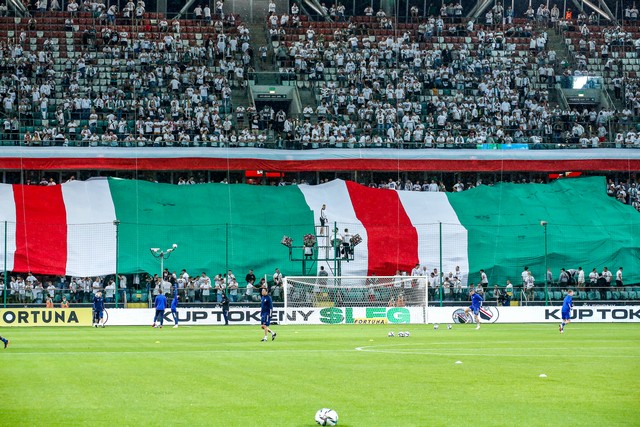 legia dinamo 1