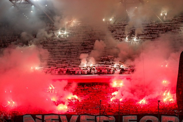 legia dinamo 1