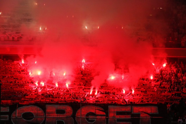 legia dinamo 1