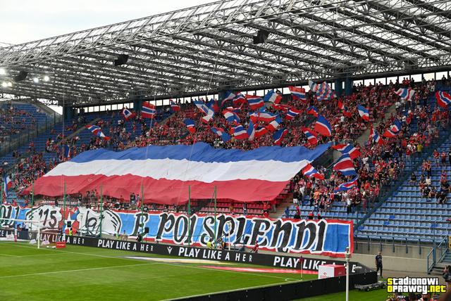 wisla napoli 1