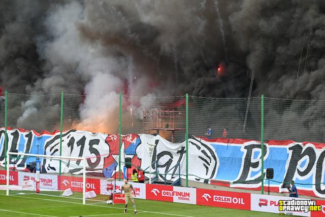 wisla napoli 1