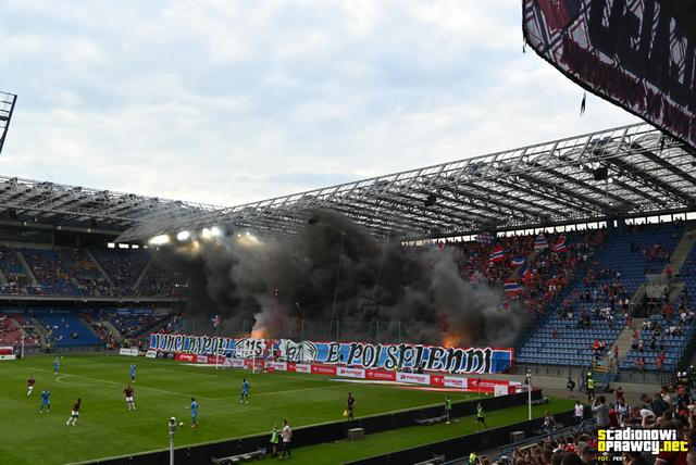 wisla napoli 1