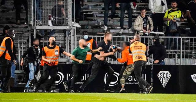 angers om fight