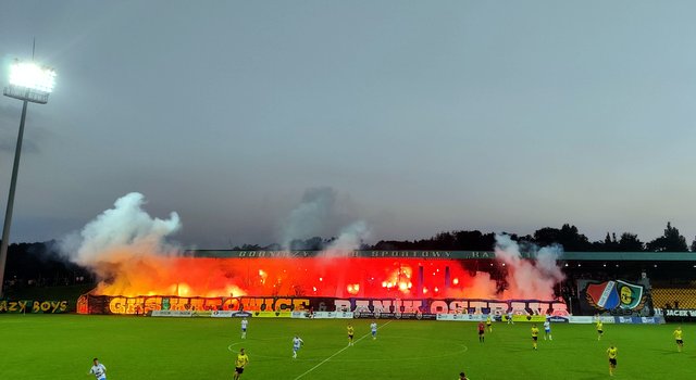 katowice banik 1