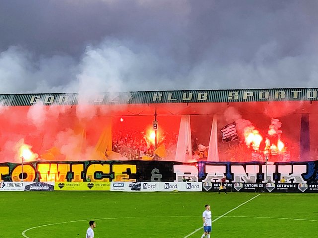 katowice banik 1