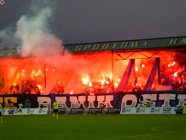 katowice banik 1