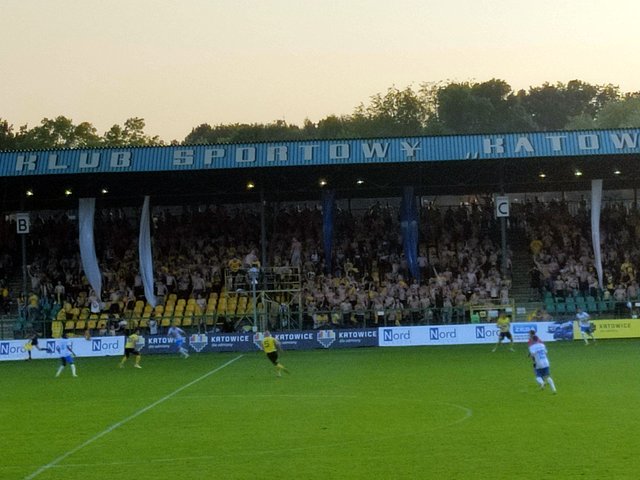 katowice banik 1