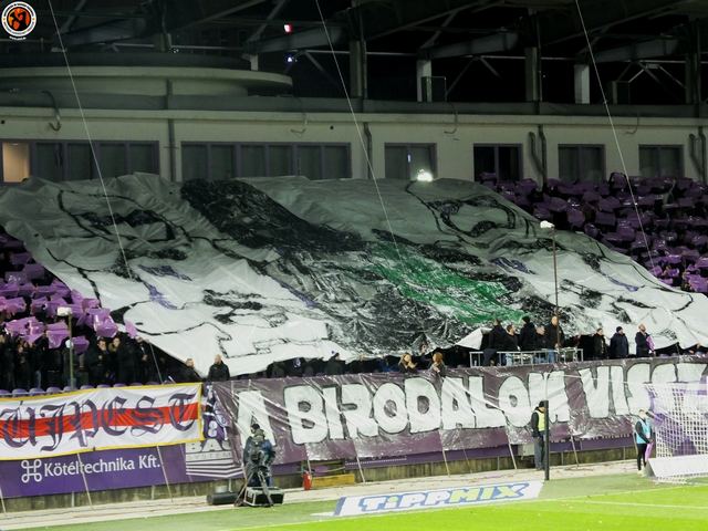 ujpest ferencvaros 1