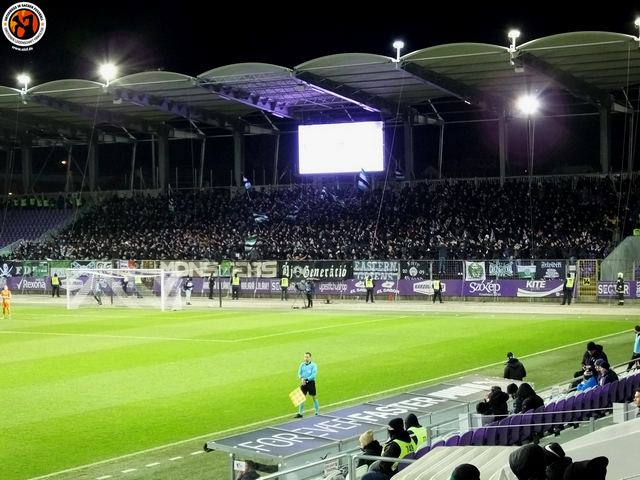 ujpest ferencvaros 1