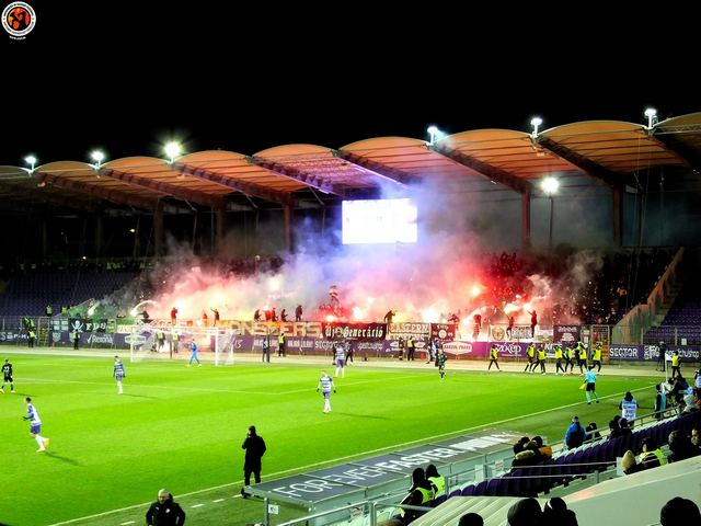 ujpest ferencvaros 1