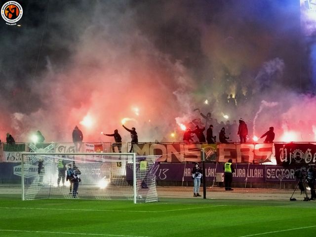 ujpest ferencvaros 1