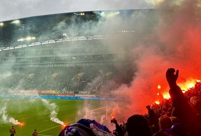 gent club brugge 1