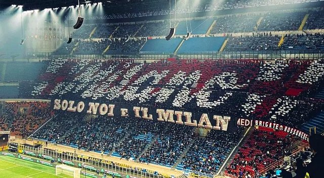 milan derby 1