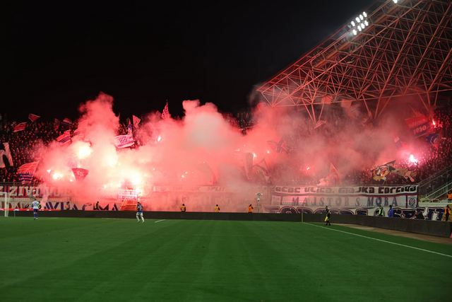 hajduk dinamo 1