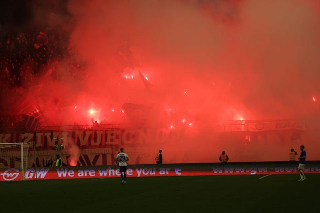 hajduk dinamo 1