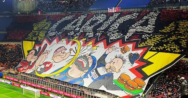 milano inter 1