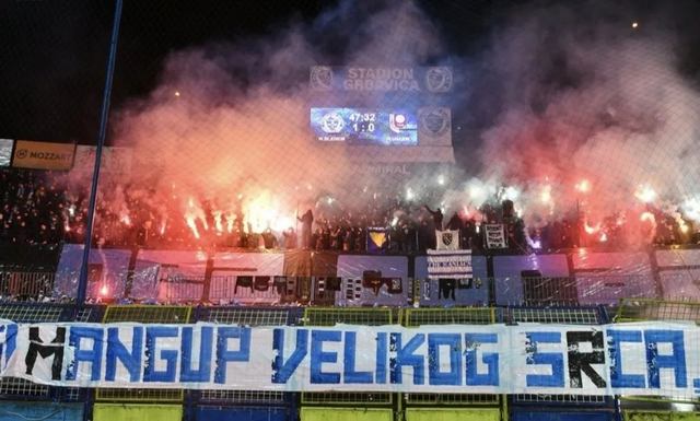 zeljeznicar sarajevo 1