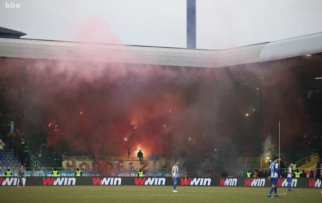 zeljeznicar sarajevo 1