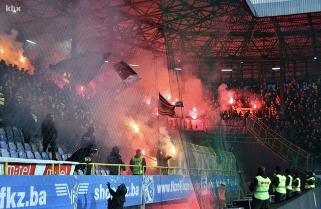 zeljeznicar sarajevo 1