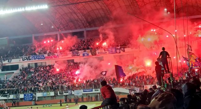 sleman persib 1