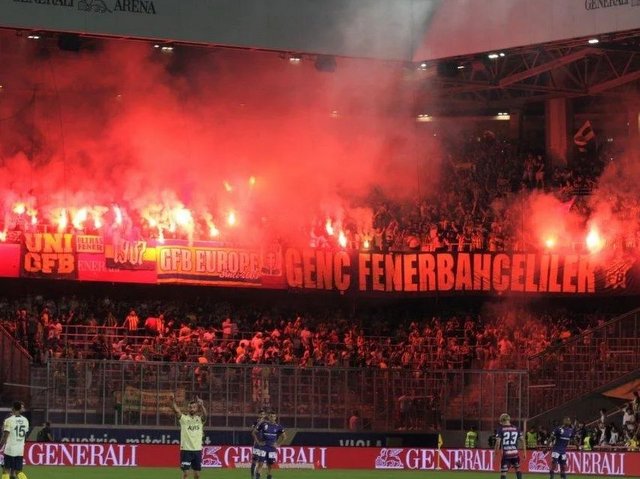 austria fener 1