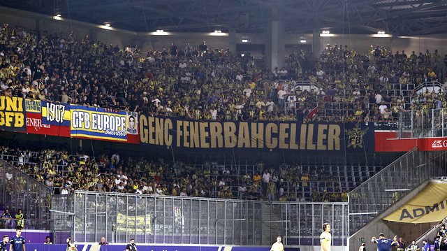 austria fener 1