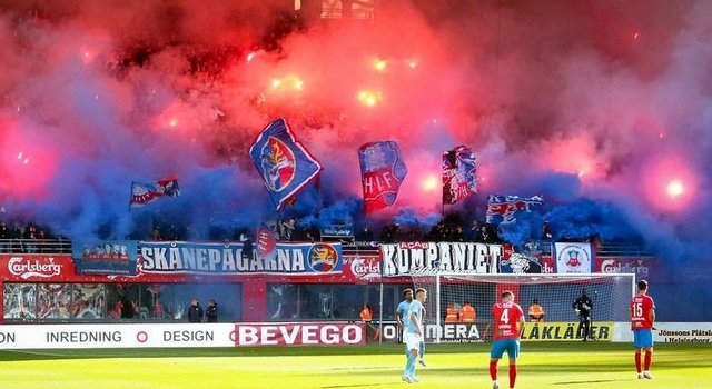 helsingborgs mff 0