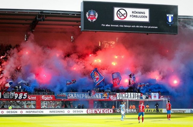 helsingborgs mff 0