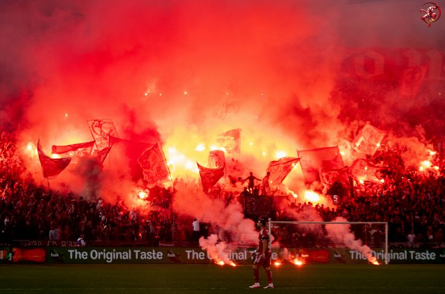 hapoel maccabi 1