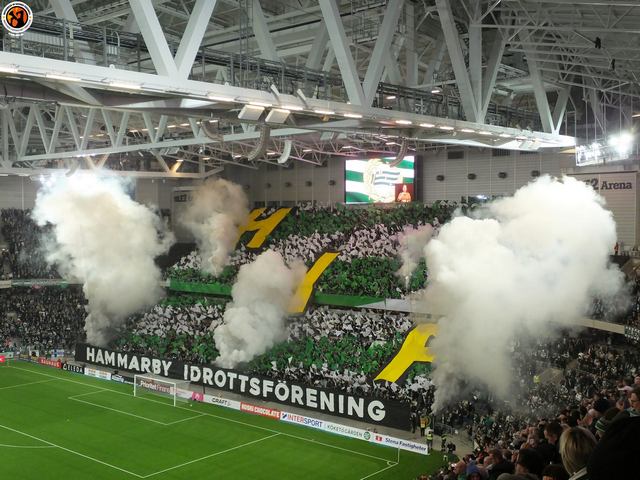 HammarbyIF AIK 1