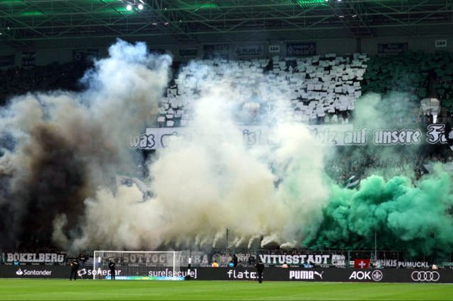 Borussia Union 1