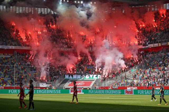 fortuna hannover 1