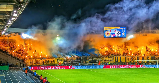 eintracht braunschweig ultras