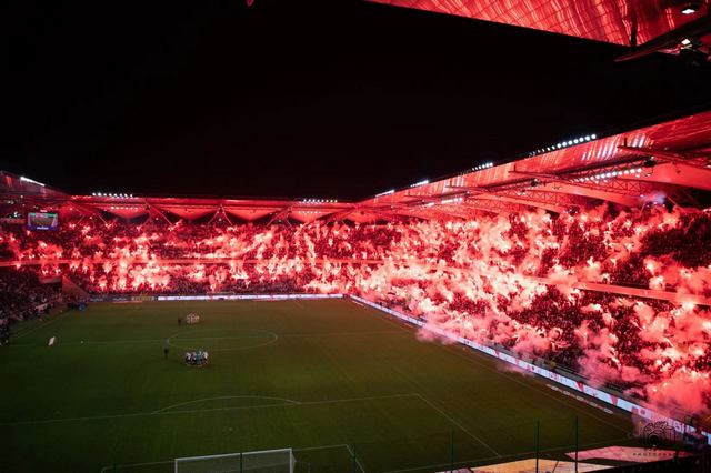 legia widzew 1