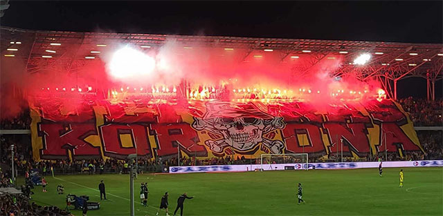 ultras