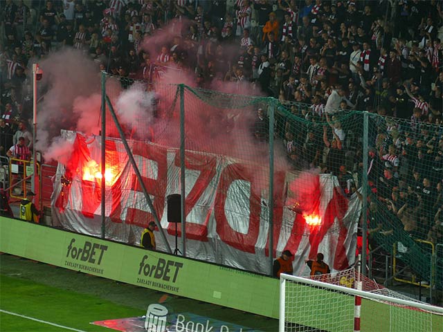 ultras